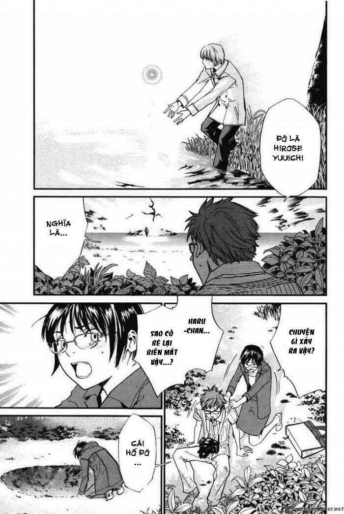 Alive – The Final Evolution Chapter 31 - Trang 2