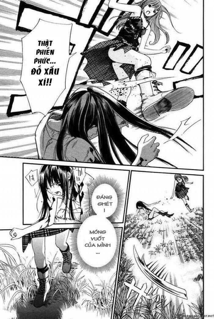 Alive – The Final Evolution Chapter 31 - Trang 2