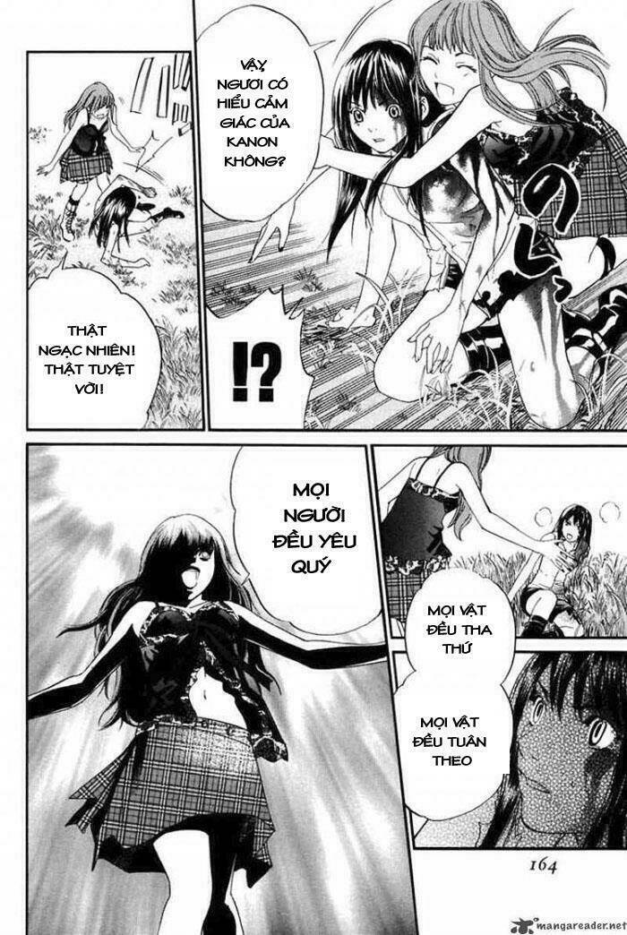 Alive – The Final Evolution Chapter 31 - Trang 2