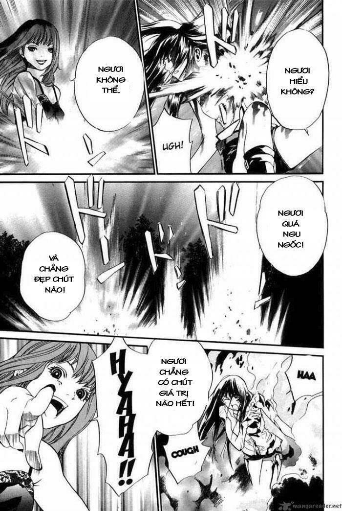 Alive – The Final Evolution Chapter 31 - Trang 2