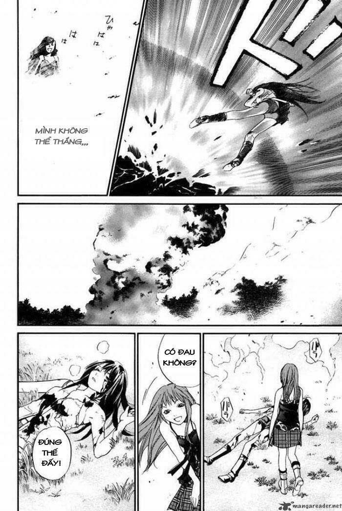 Alive – The Final Evolution Chapter 31 - Trang 2