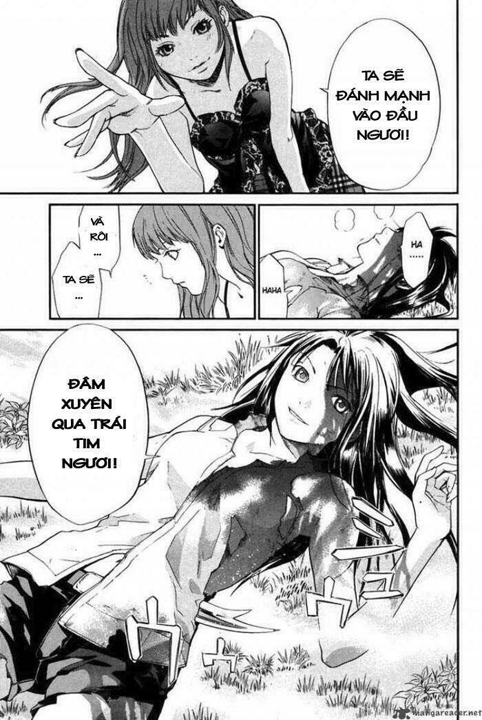 Alive – The Final Evolution Chapter 31 - Trang 2