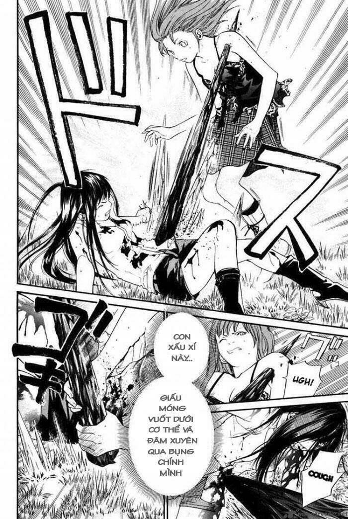 Alive – The Final Evolution Chapter 31 - Trang 2