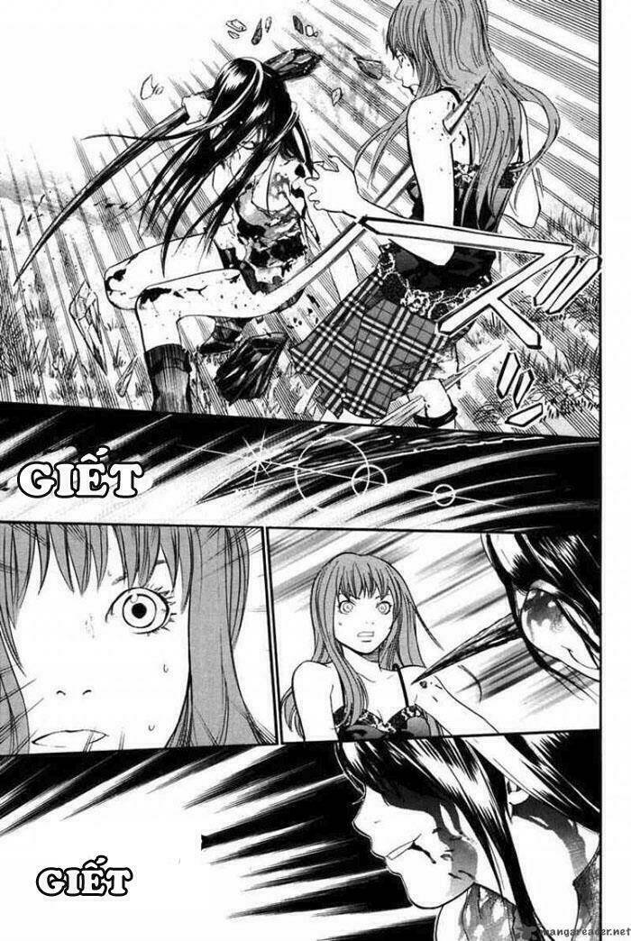 Alive – The Final Evolution Chapter 31 - Trang 2