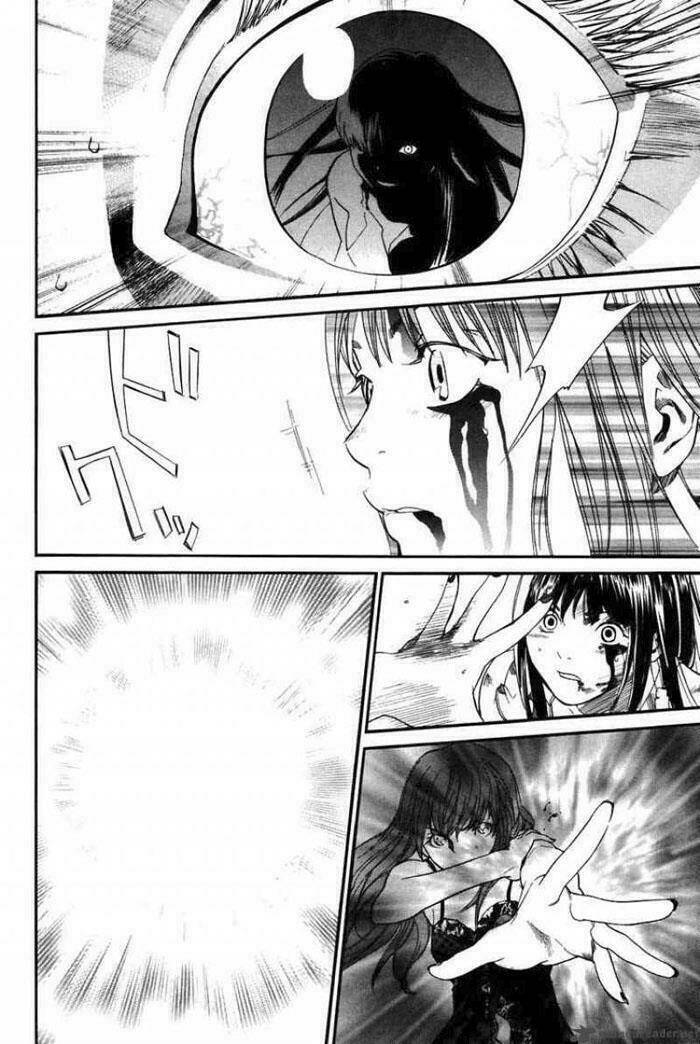 Alive – The Final Evolution Chapter 31 - Trang 2