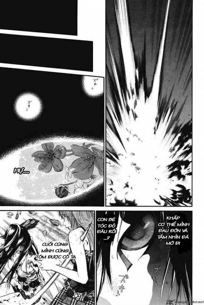 Alive – The Final Evolution Chapter 31 - Trang 2