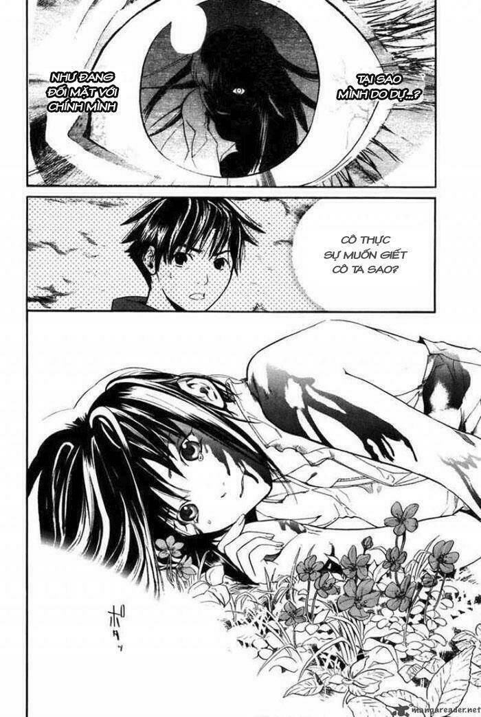 Alive – The Final Evolution Chapter 31 - Trang 2