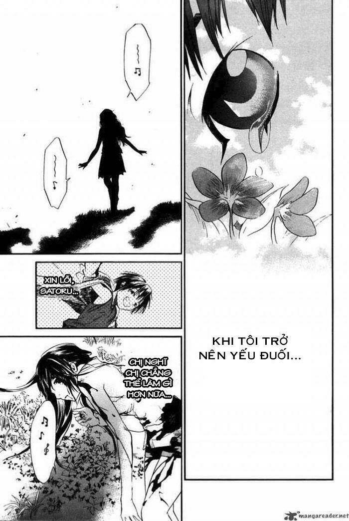 Alive – The Final Evolution Chapter 31 - Trang 2