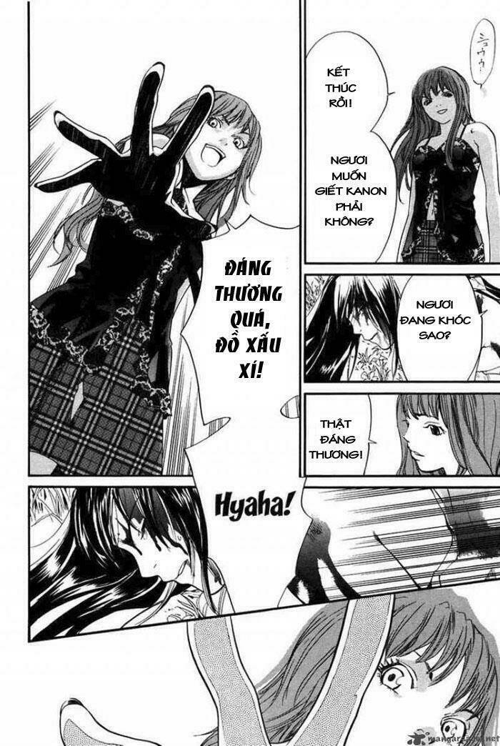 Alive – The Final Evolution Chapter 31 - Trang 2