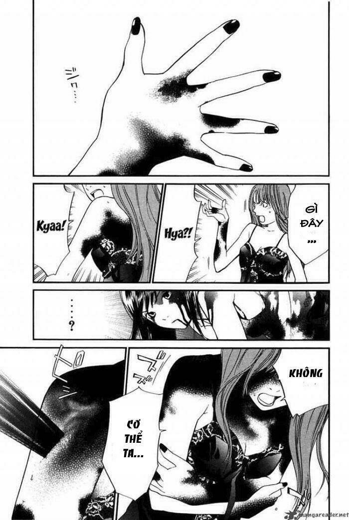 Alive – The Final Evolution Chapter 31 - Trang 2