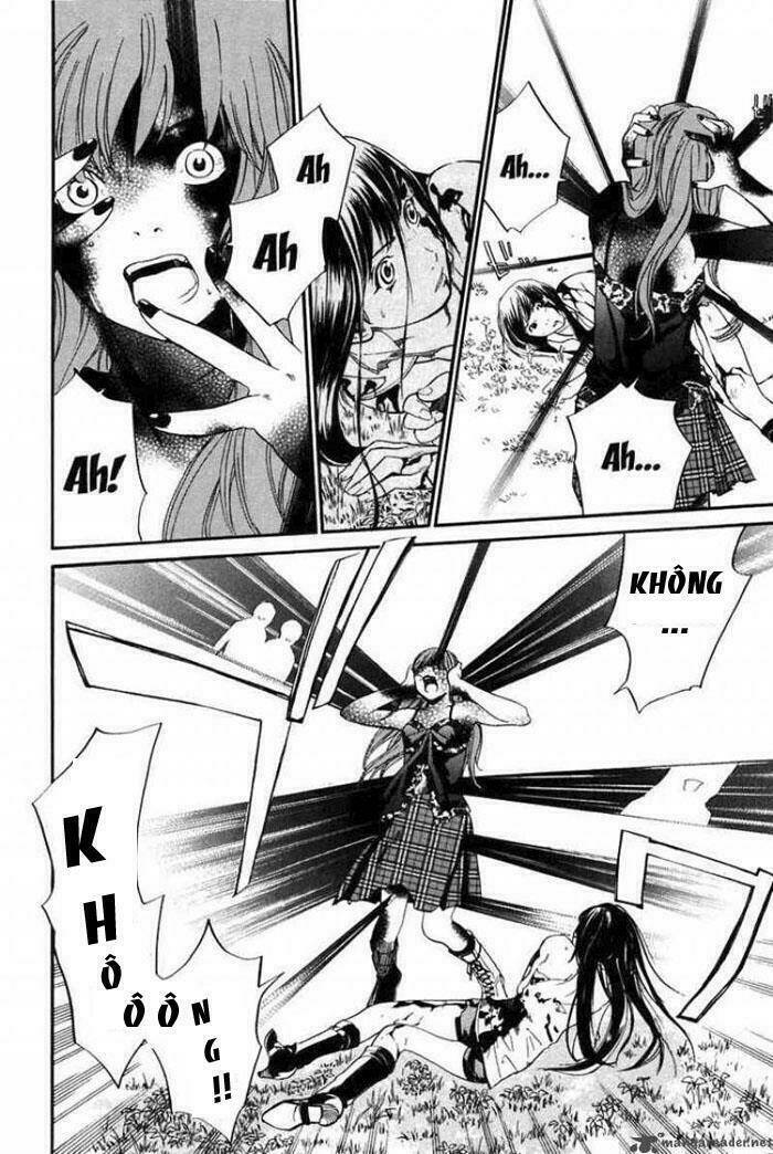 Alive – The Final Evolution Chapter 31 - Trang 2