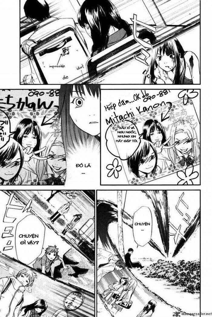 Alive – The Final Evolution Chapter 31 - Trang 2