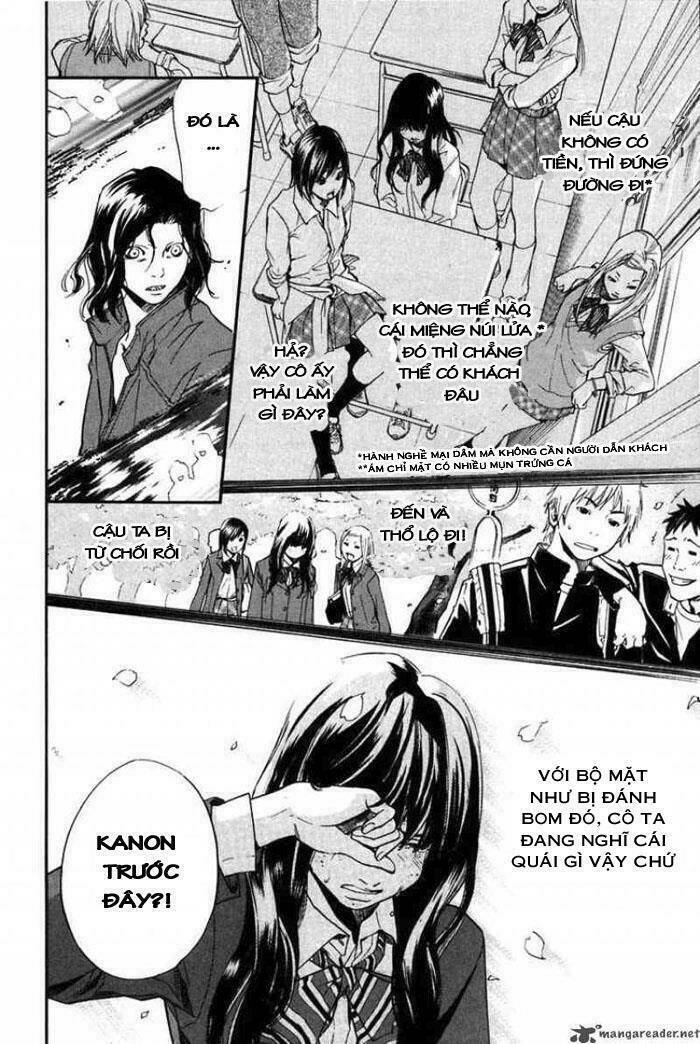 Alive – The Final Evolution Chapter 31 - Trang 2