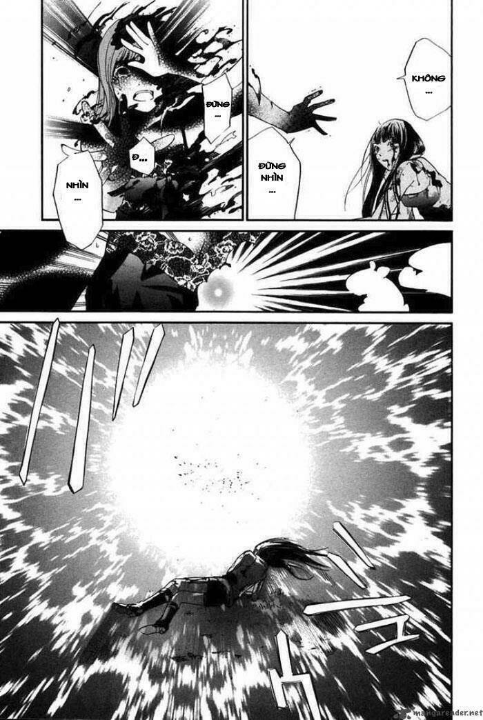 Alive – The Final Evolution Chapter 31 - Trang 2