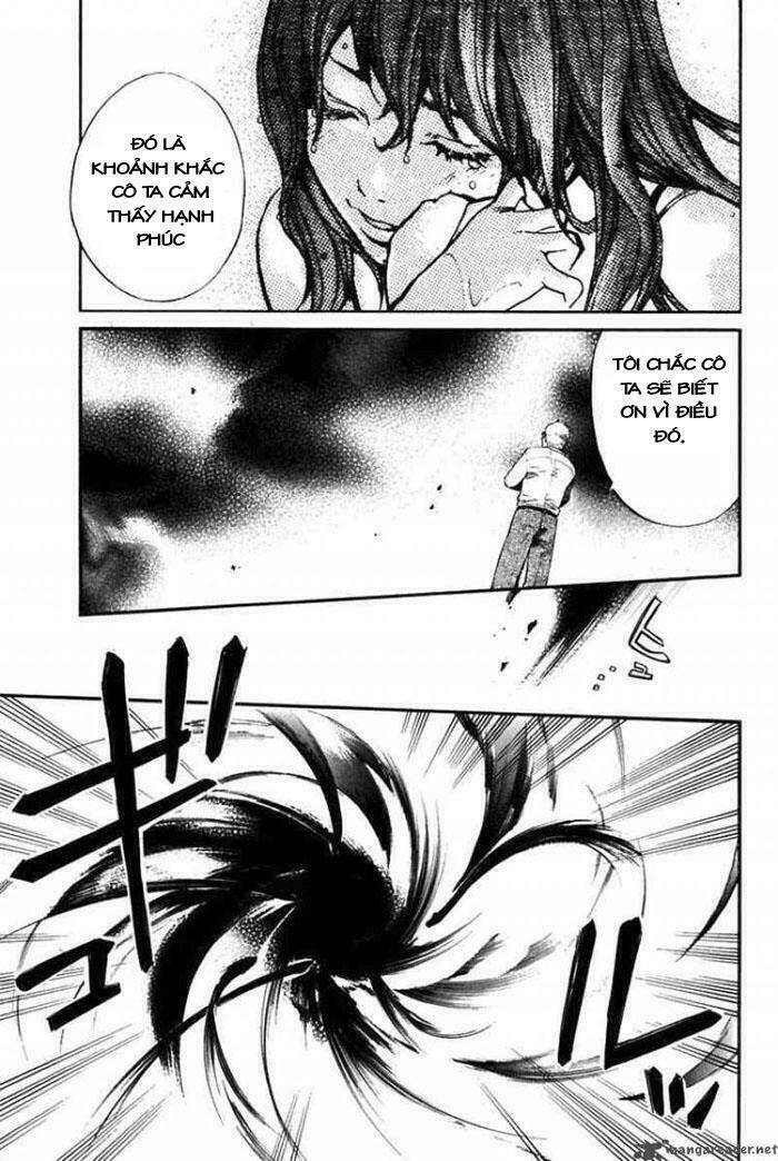 Alive – The Final Evolution Chapter 31 - Trang 2