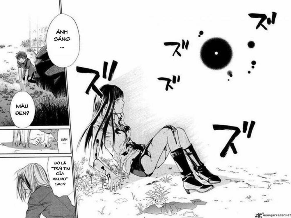 Alive – The Final Evolution Chapter 31 - Trang 2