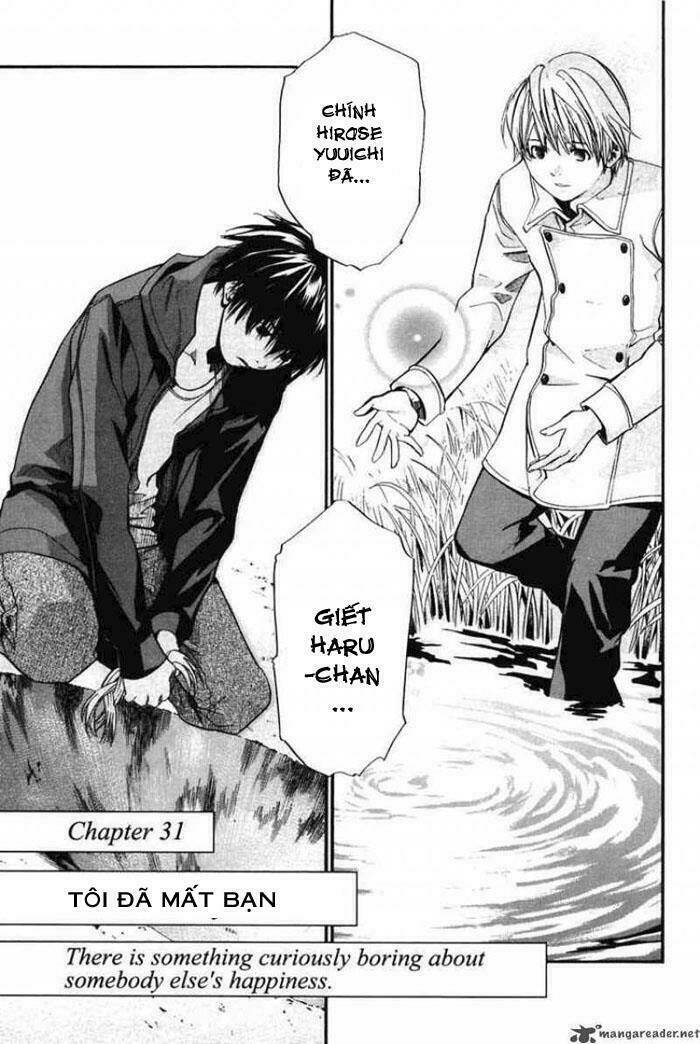 Alive – The Final Evolution Chapter 31 - Trang 2