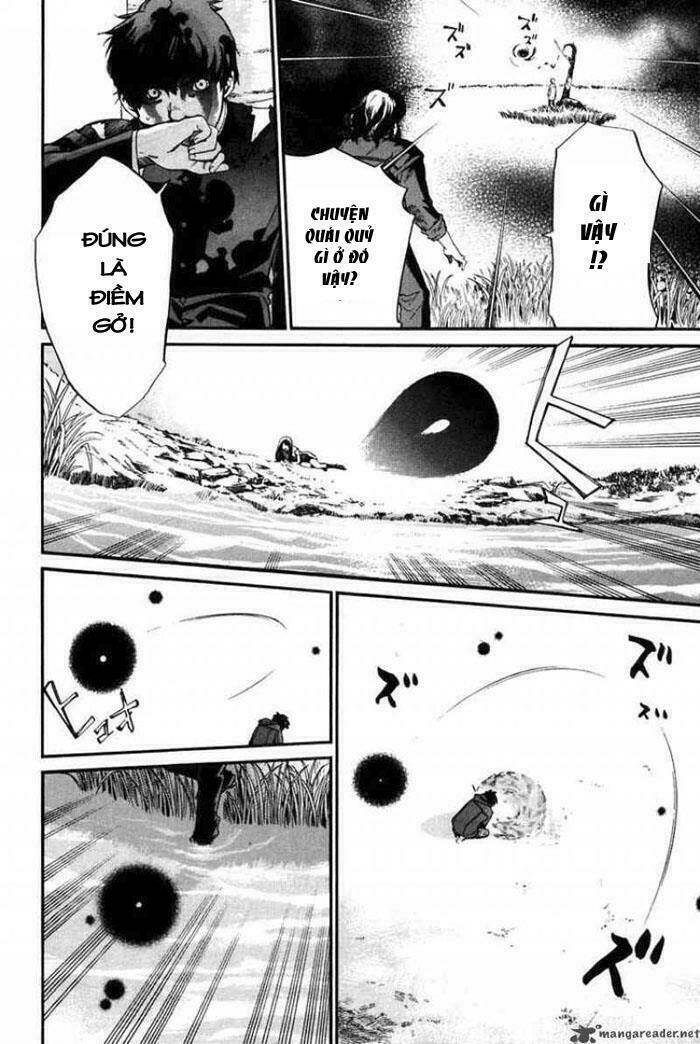 Alive – The Final Evolution Chapter 31 - Trang 2