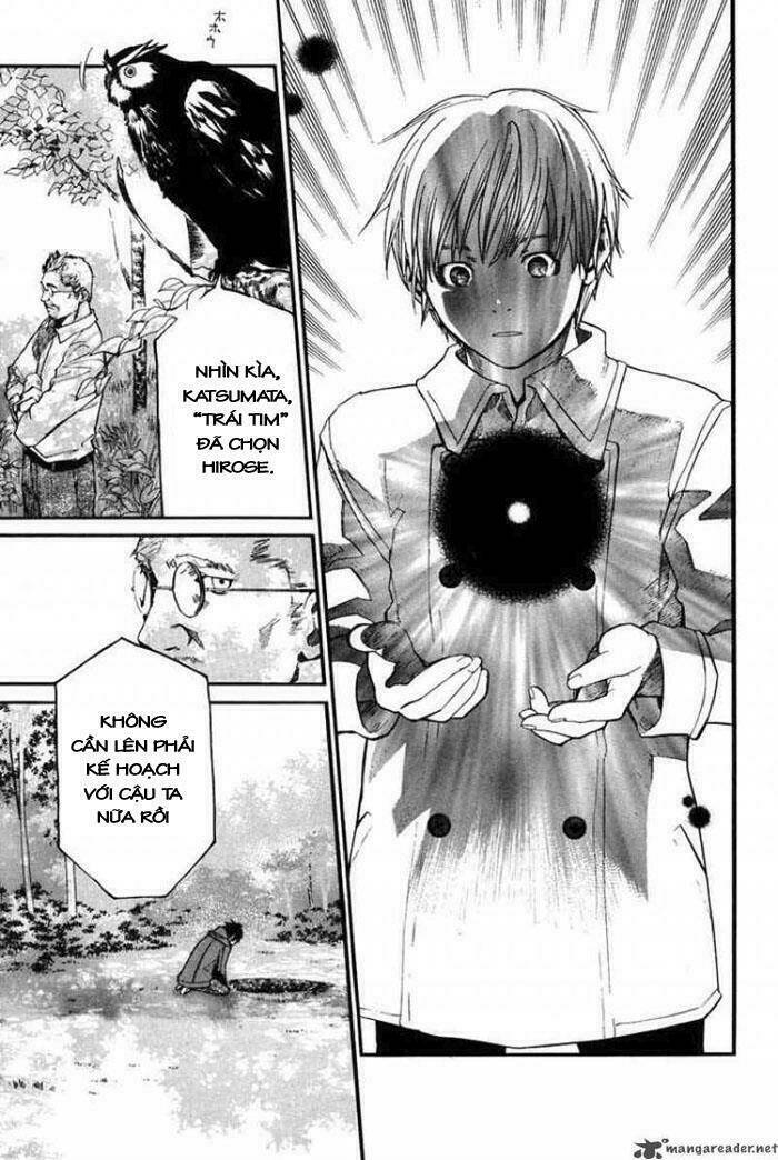 Alive – The Final Evolution Chapter 31 - Trang 2