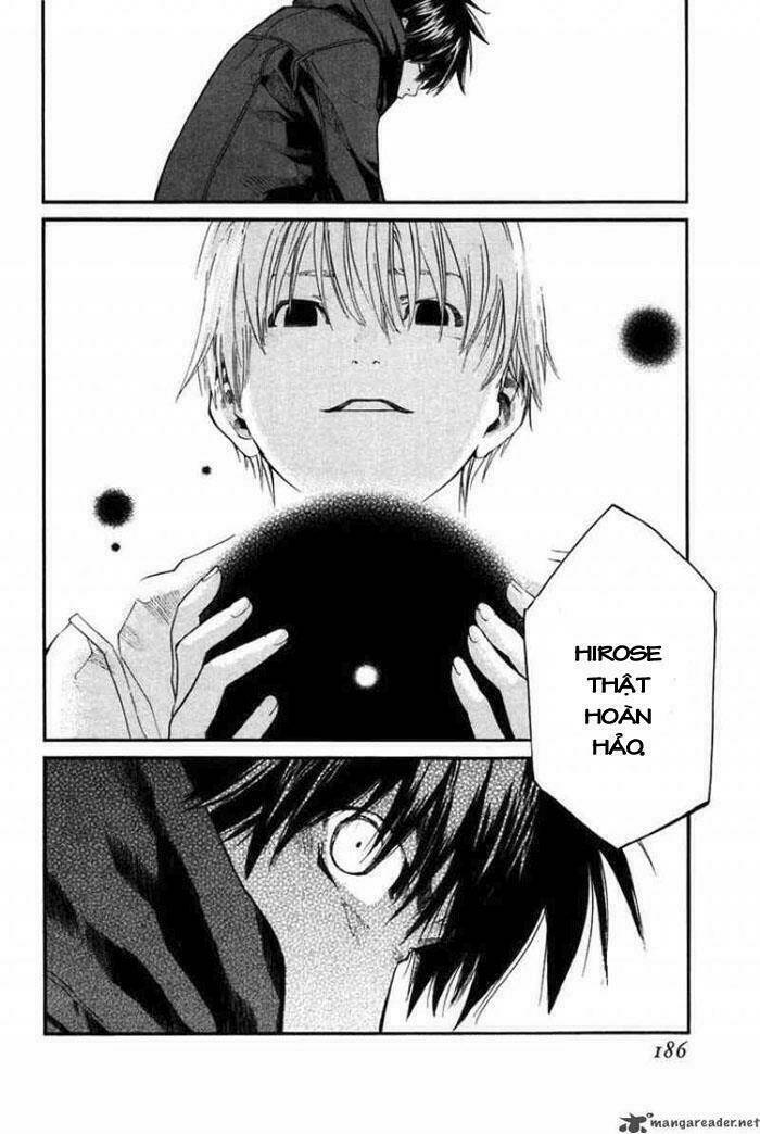 Alive – The Final Evolution Chapter 31 - Trang 2