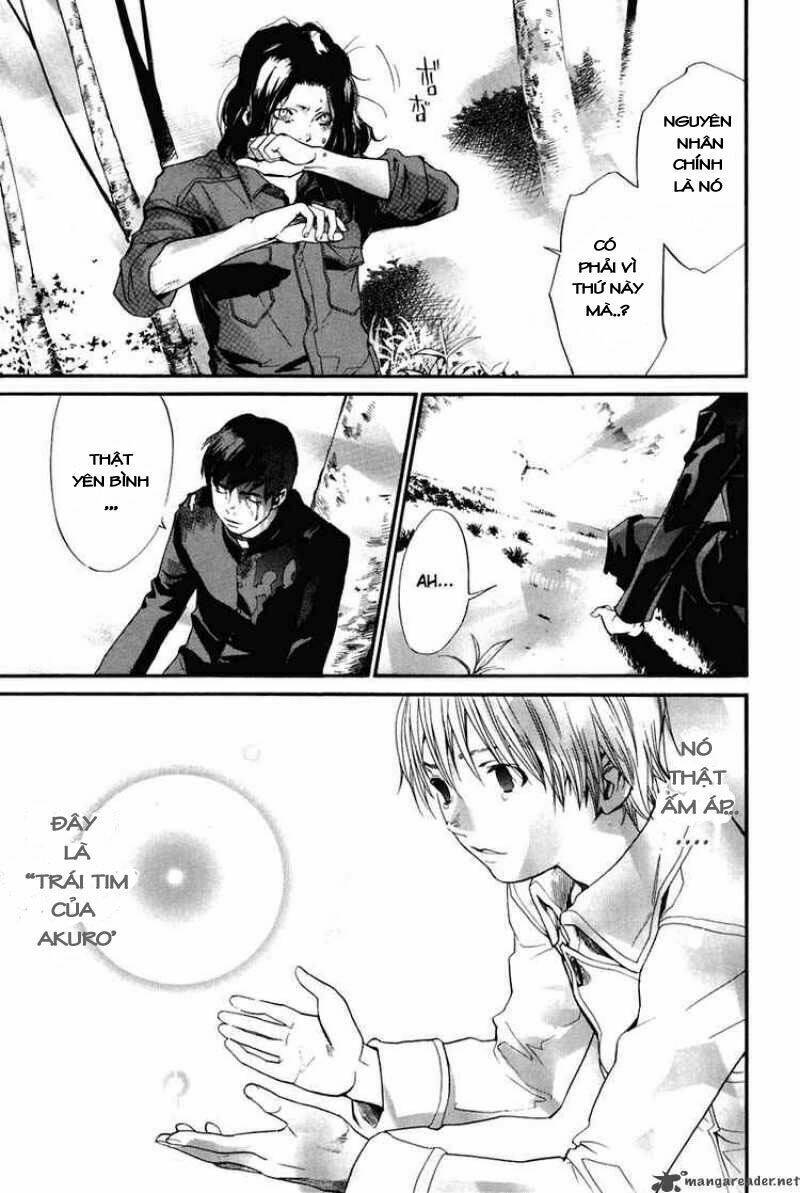 Alive – The Final Evolution Chapter 31 - Trang 2