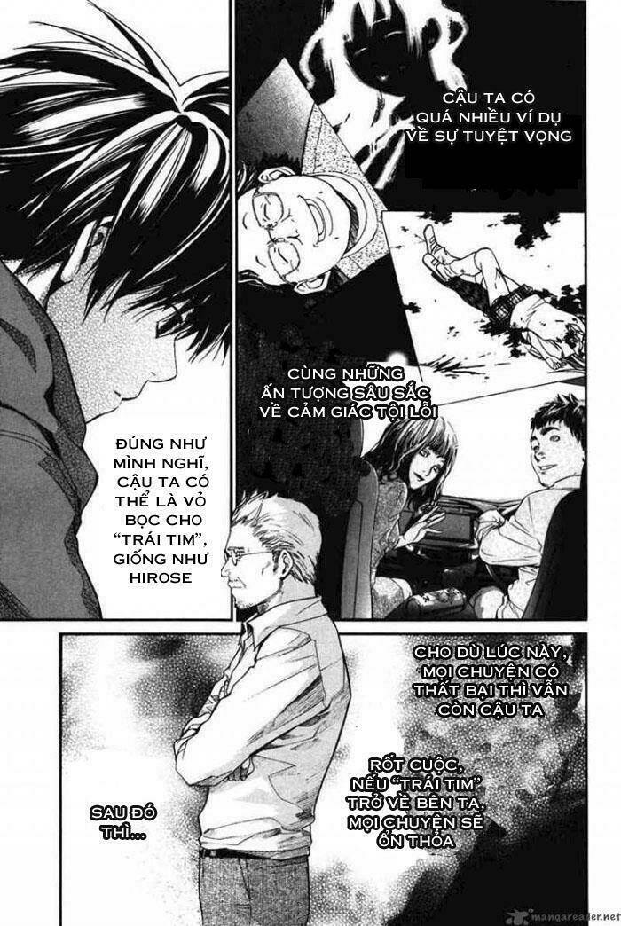 Alive – The Final Evolution Chapter 31 - Trang 2