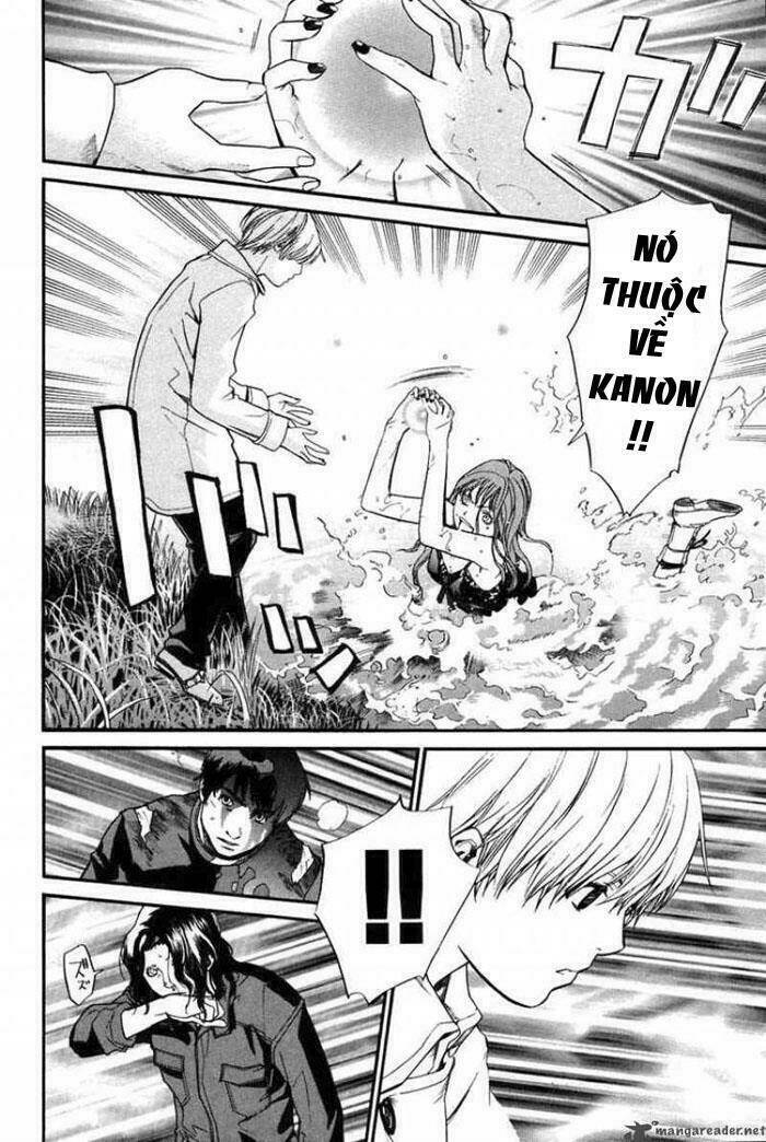 Alive – The Final Evolution Chapter 31 - Trang 2