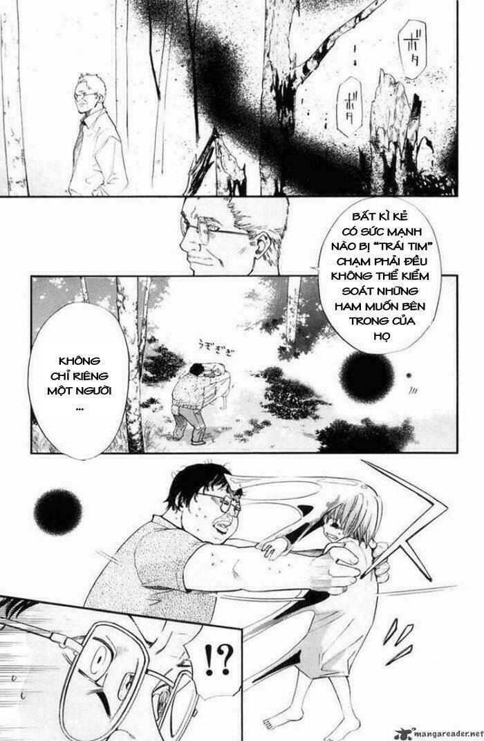 Alive – The Final Evolution Chapter 32 - Trang 2