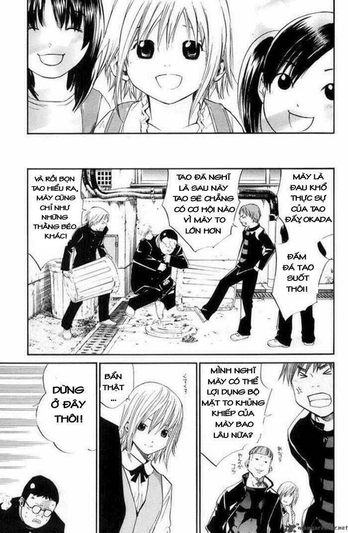 Alive – The Final Evolution Chapter 32 - Trang 2