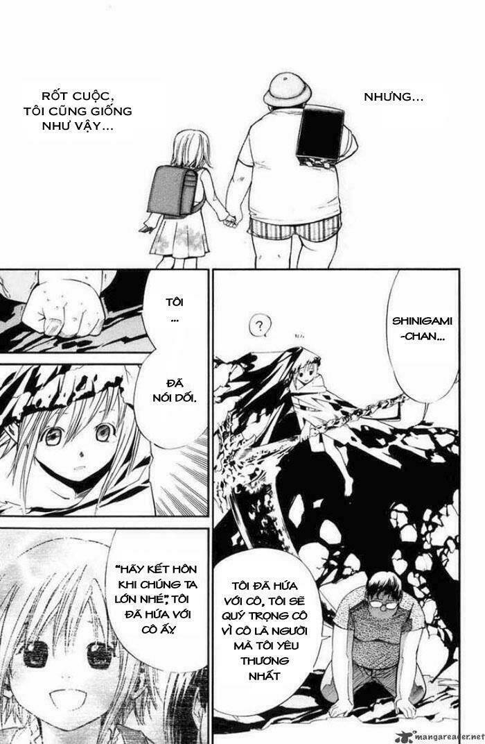 Alive – The Final Evolution Chapter 32 - Trang 2