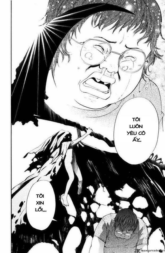 Alive – The Final Evolution Chapter 32 - Trang 2