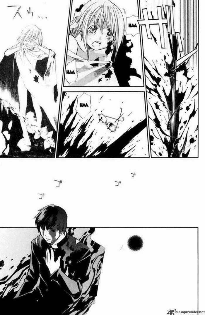 Alive – The Final Evolution Chapter 32 - Trang 2