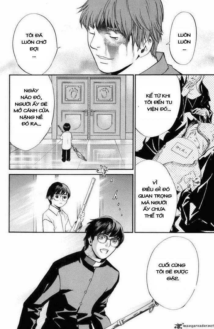 Alive – The Final Evolution Chapter 32 - Trang 2