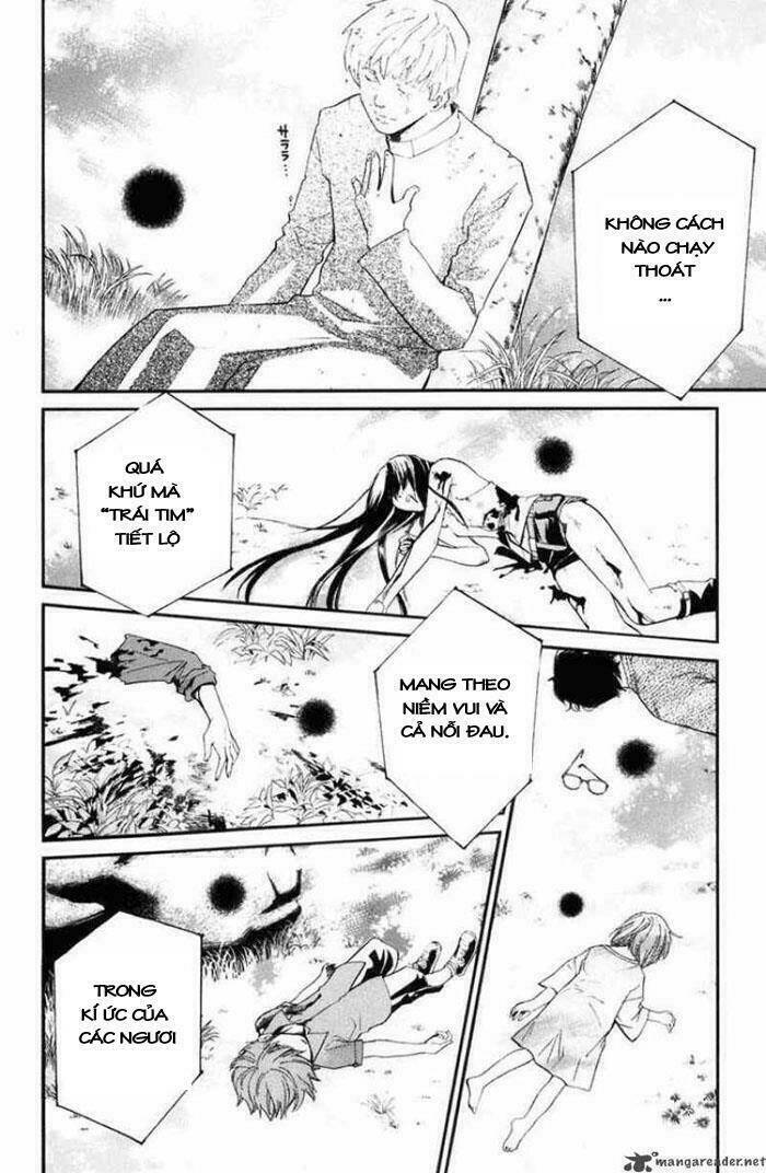 Alive – The Final Evolution Chapter 32 - Trang 2