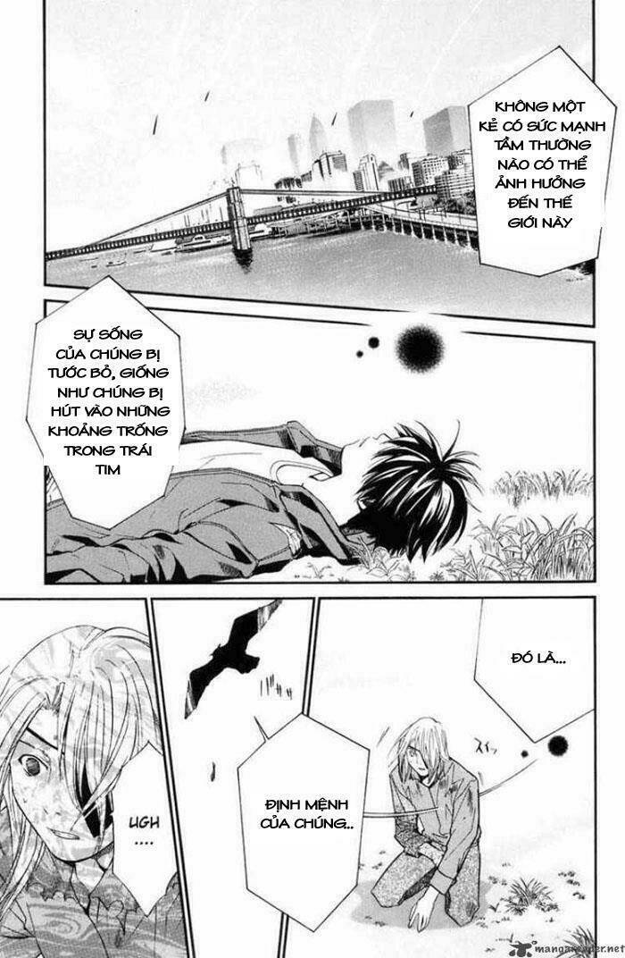 Alive – The Final Evolution Chapter 32 - Trang 2