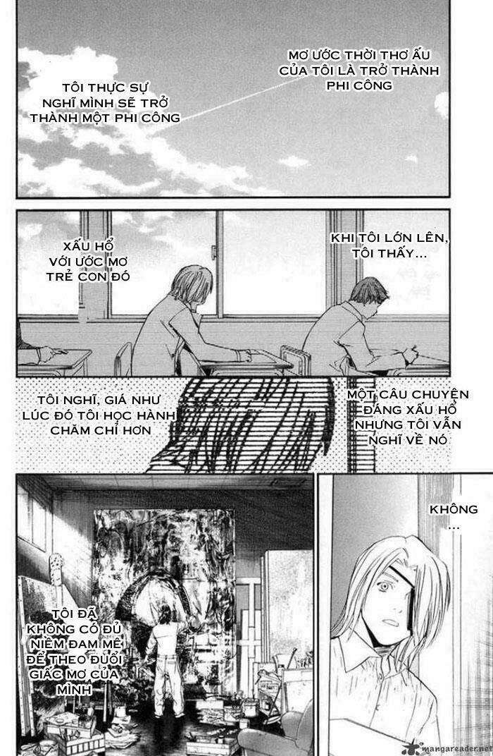 Alive – The Final Evolution Chapter 32 - Trang 2