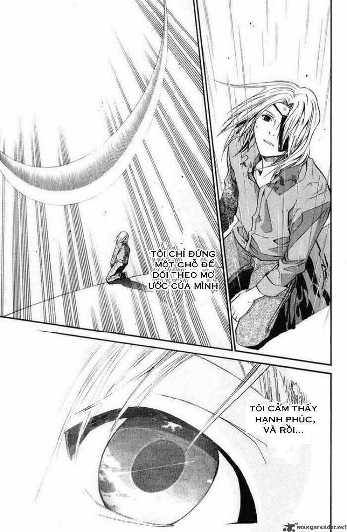 Alive – The Final Evolution Chapter 32 - Trang 2