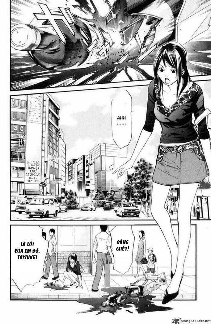 Alive – The Final Evolution Chapter 32 - Trang 2