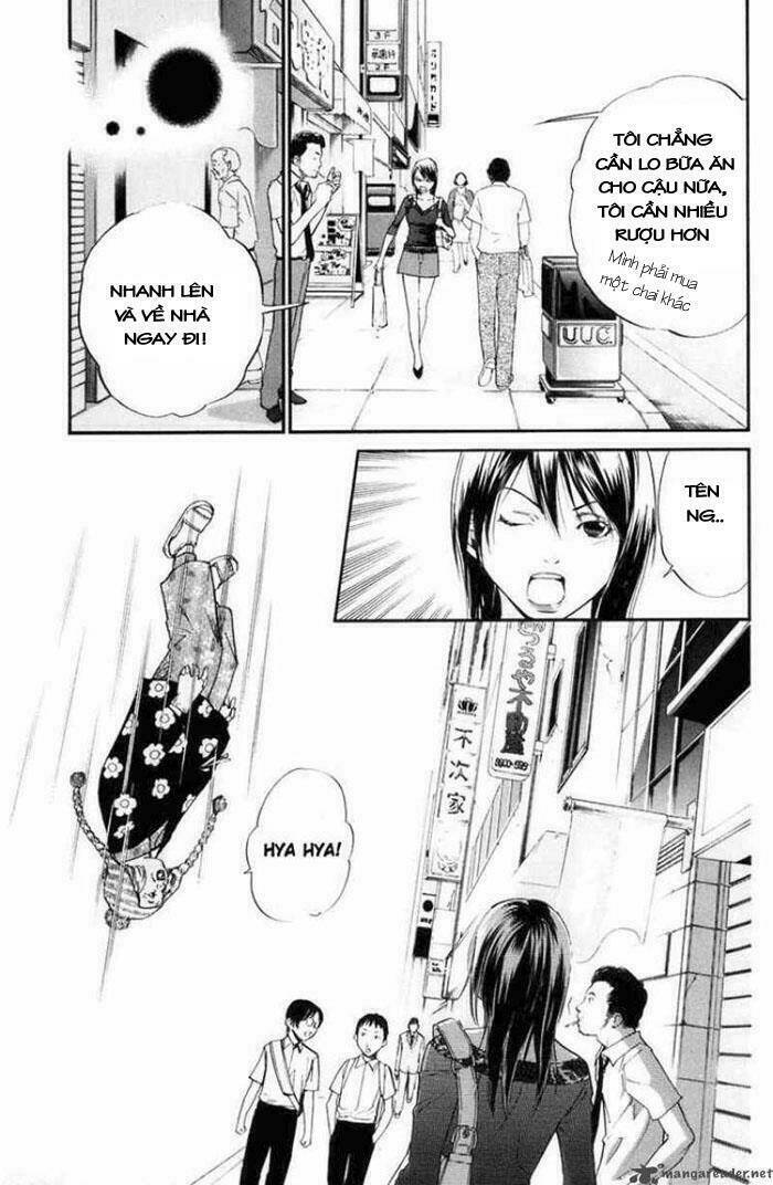 Alive – The Final Evolution Chapter 32 - Trang 2