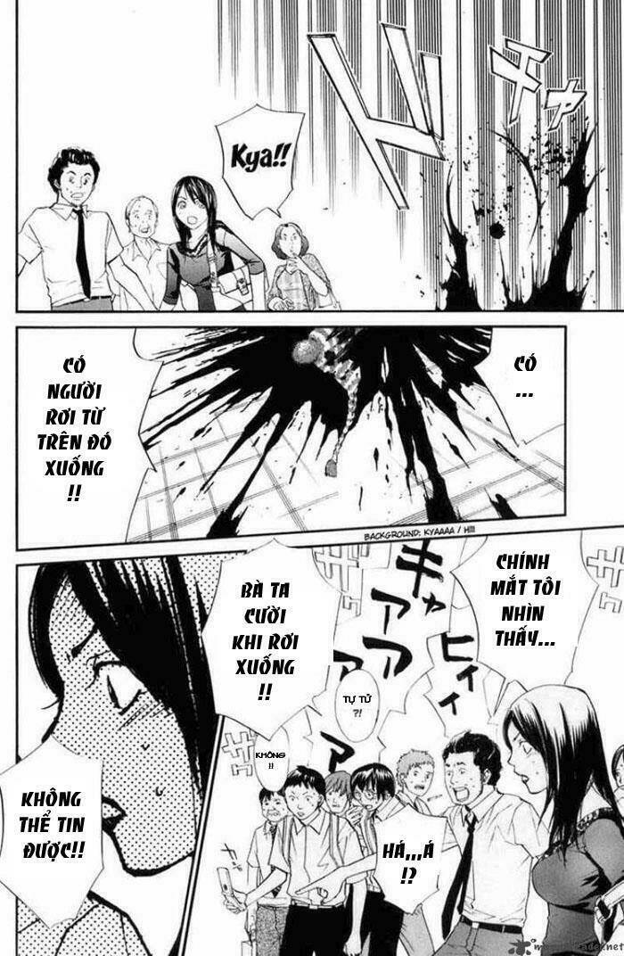 Alive – The Final Evolution Chapter 32 - Trang 2