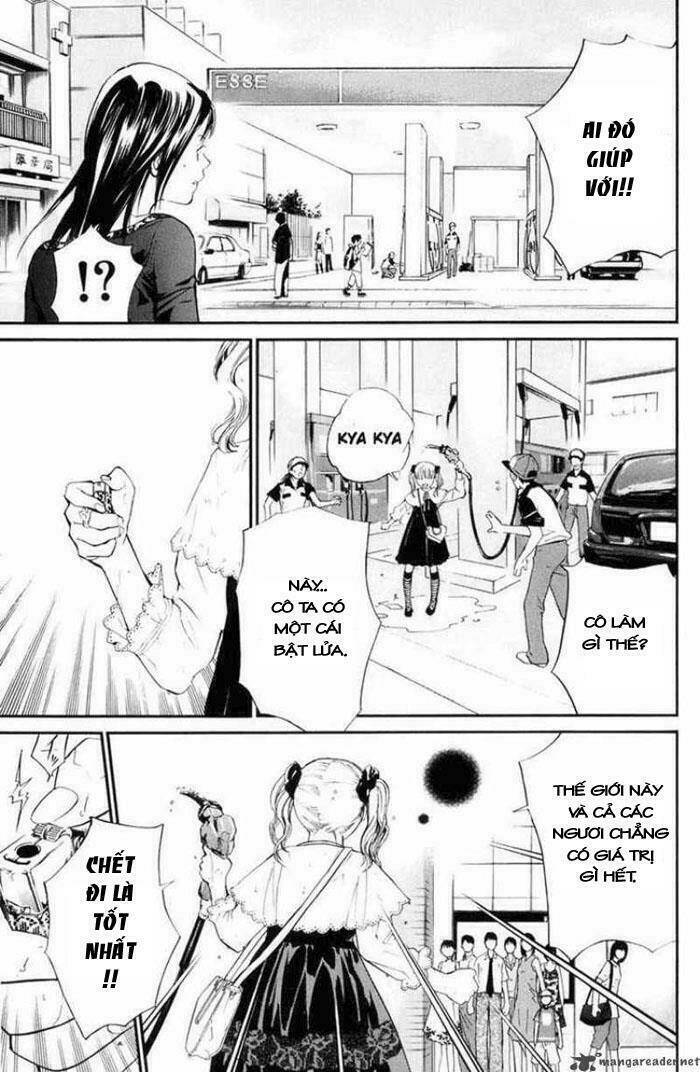 Alive – The Final Evolution Chapter 32 - Trang 2