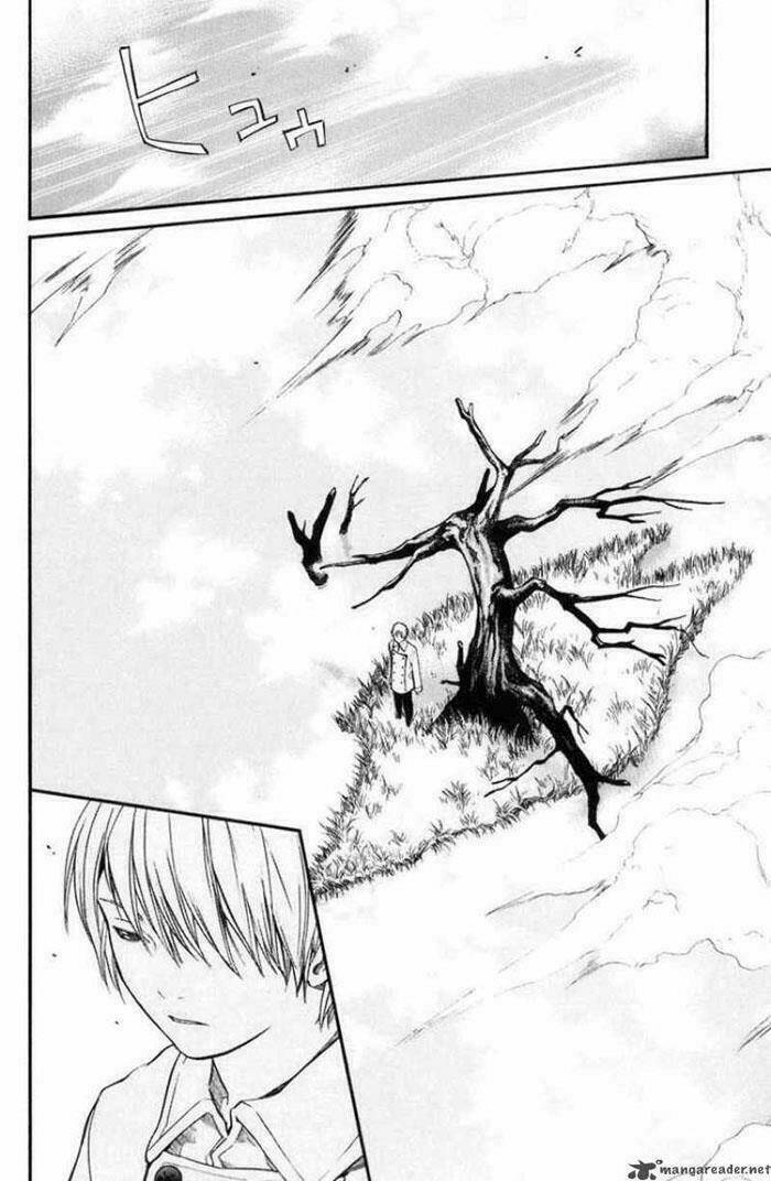 Alive – The Final Evolution Chapter 32 - Trang 2