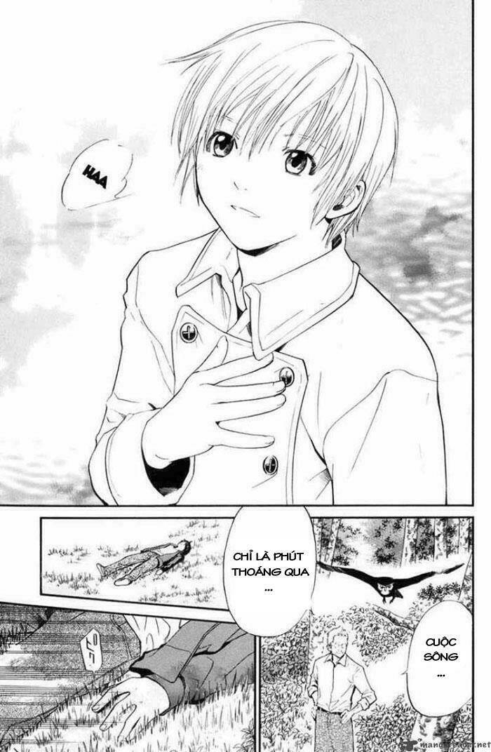 Alive – The Final Evolution Chapter 32 - Trang 2