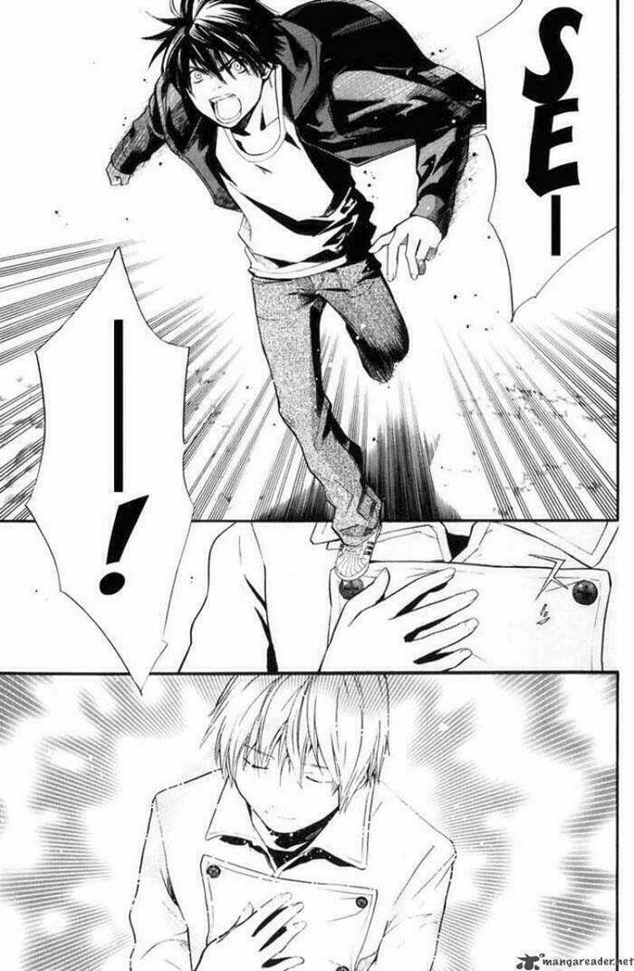 Alive – The Final Evolution Chapter 32 - Trang 2