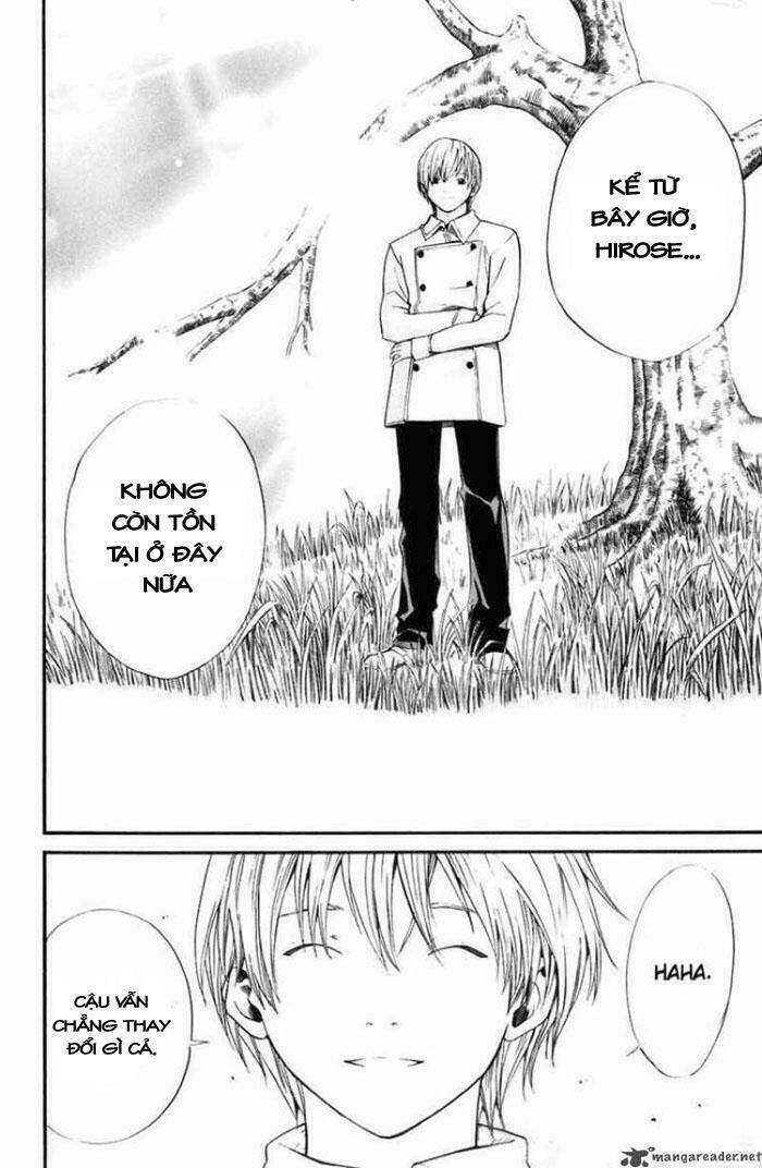 Alive – The Final Evolution Chapter 32 - Trang 2