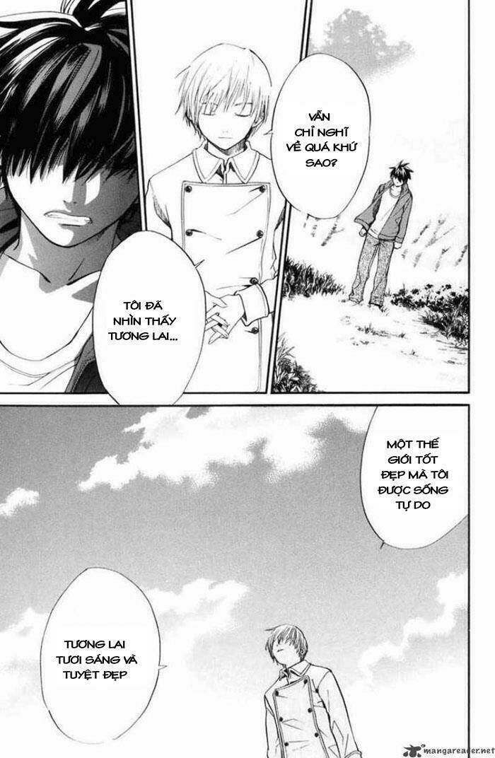 Alive – The Final Evolution Chapter 32 - Trang 2