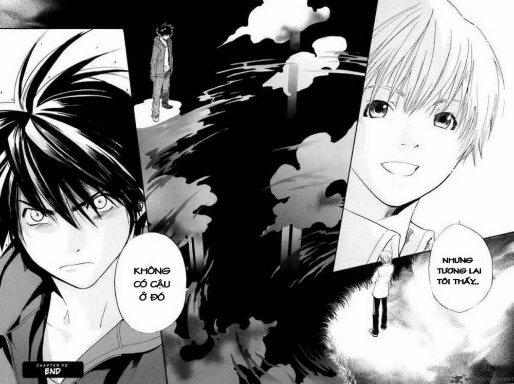 Alive – The Final Evolution Chapter 32 - Trang 2