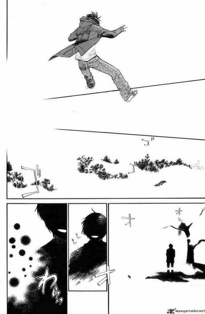 Alive – The Final Evolution Chapter 32 - Trang 2