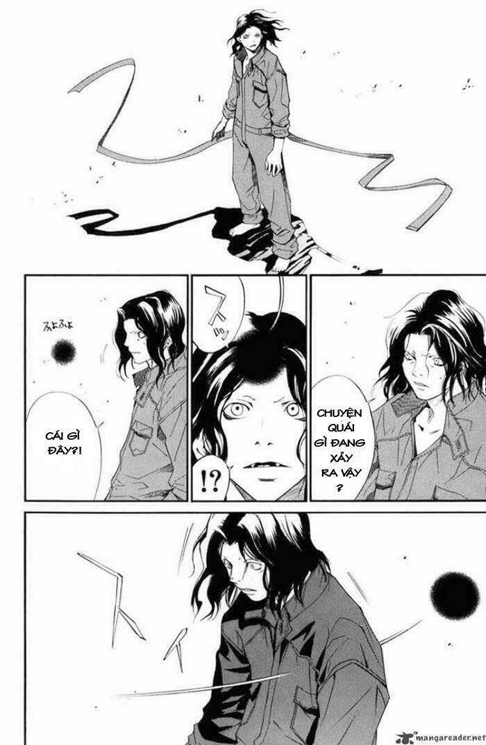 Alive – The Final Evolution Chapter 32 - Trang 2