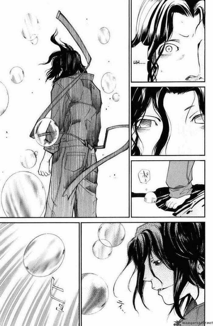 Alive – The Final Evolution Chapter 32 - Trang 2